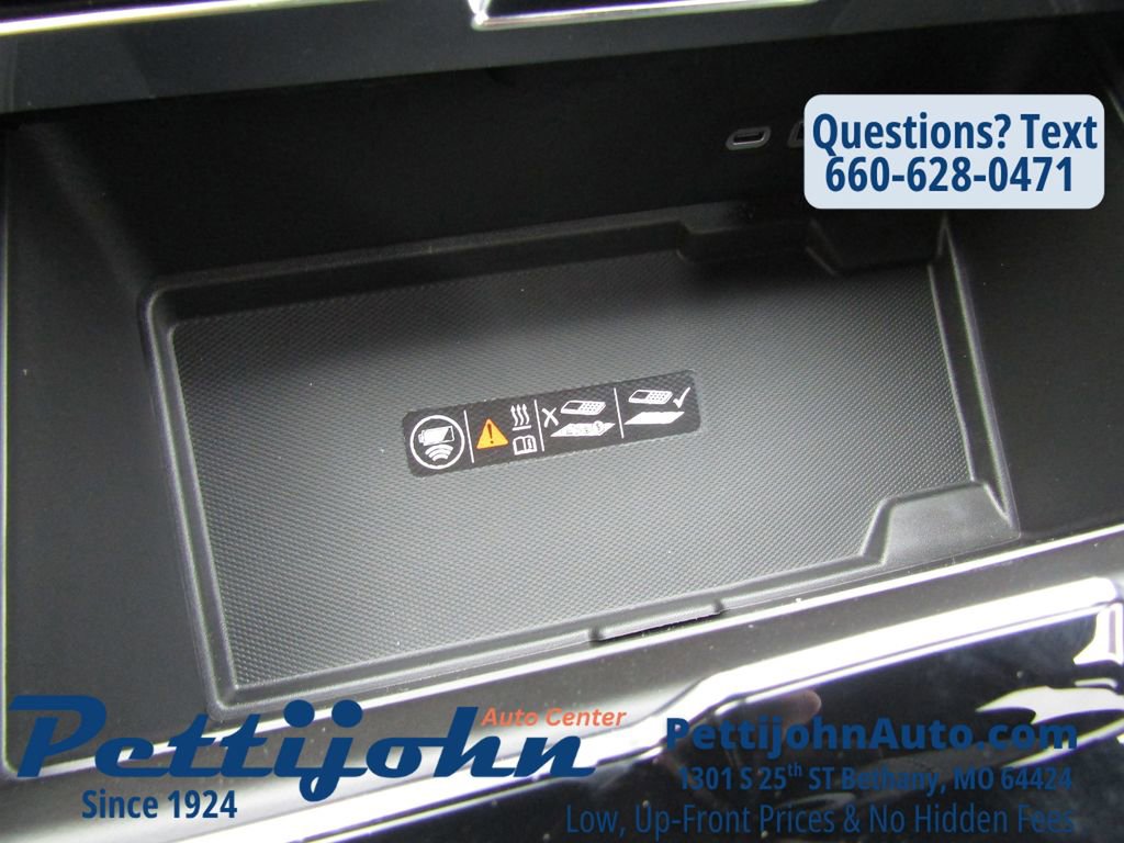 New 2026 GMC Yukon Denali w/ Advanced Technology Package image 23