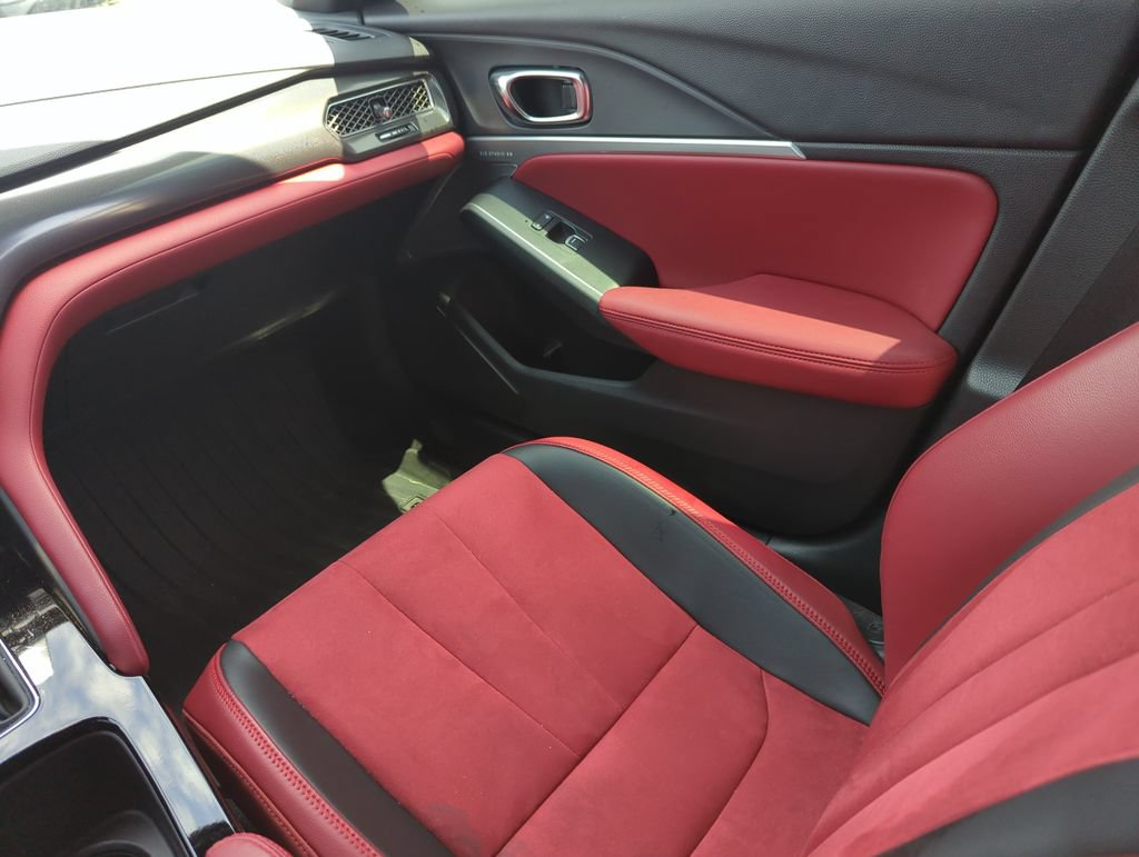 Used 2023 Acura Integra A-Spec w/ Technology Package FWD image 27