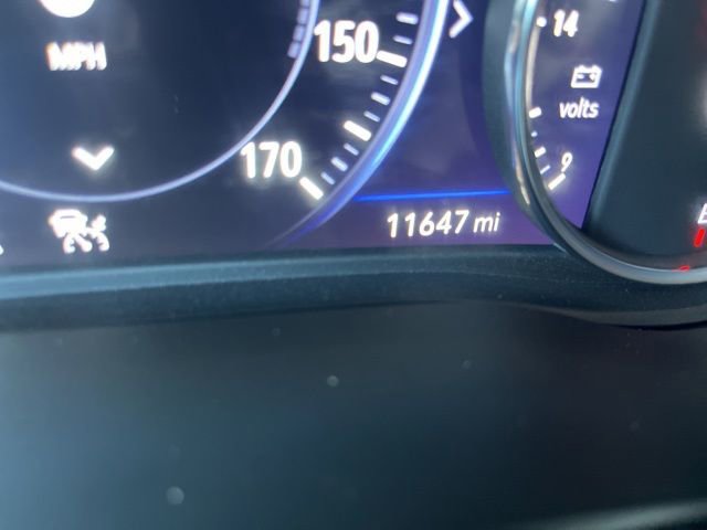 Used 2023 Buick Enclave Avenir w/ Avenir Technology Package image 22