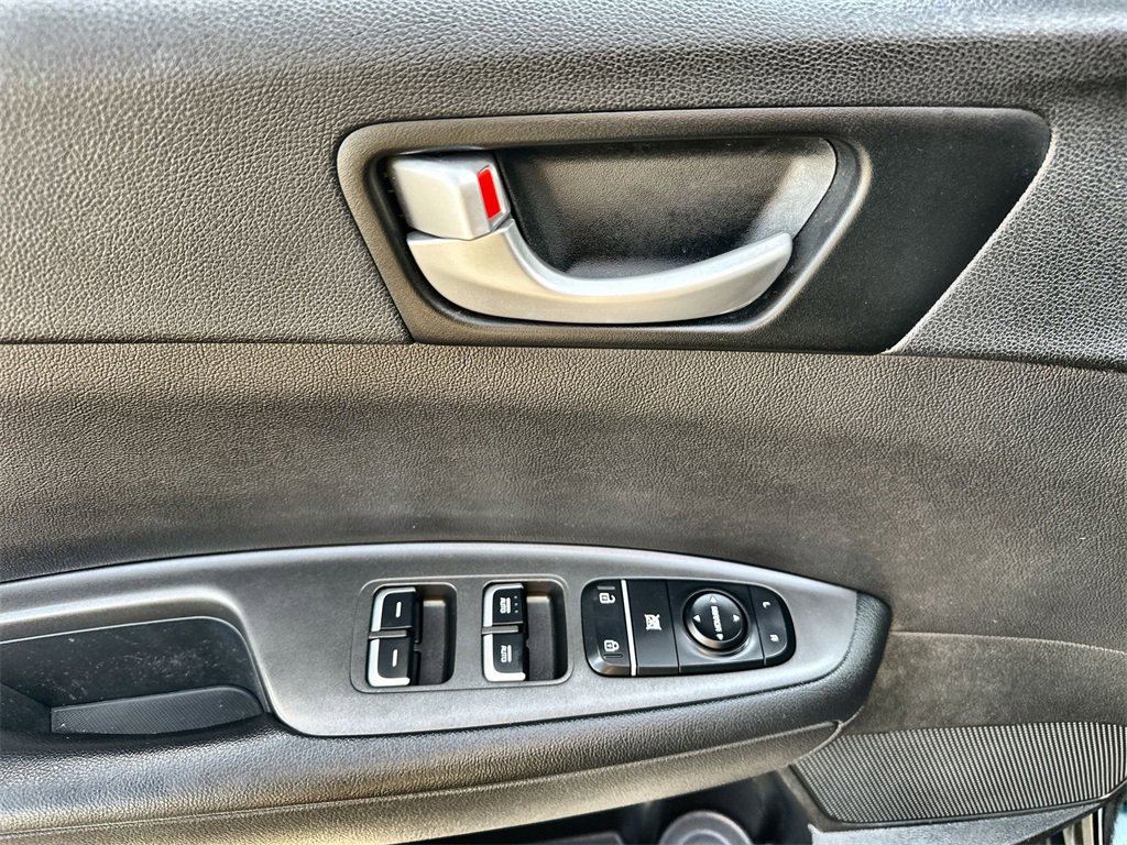 Used 2018 Kia Optima LX w/ Convenience Package image 22