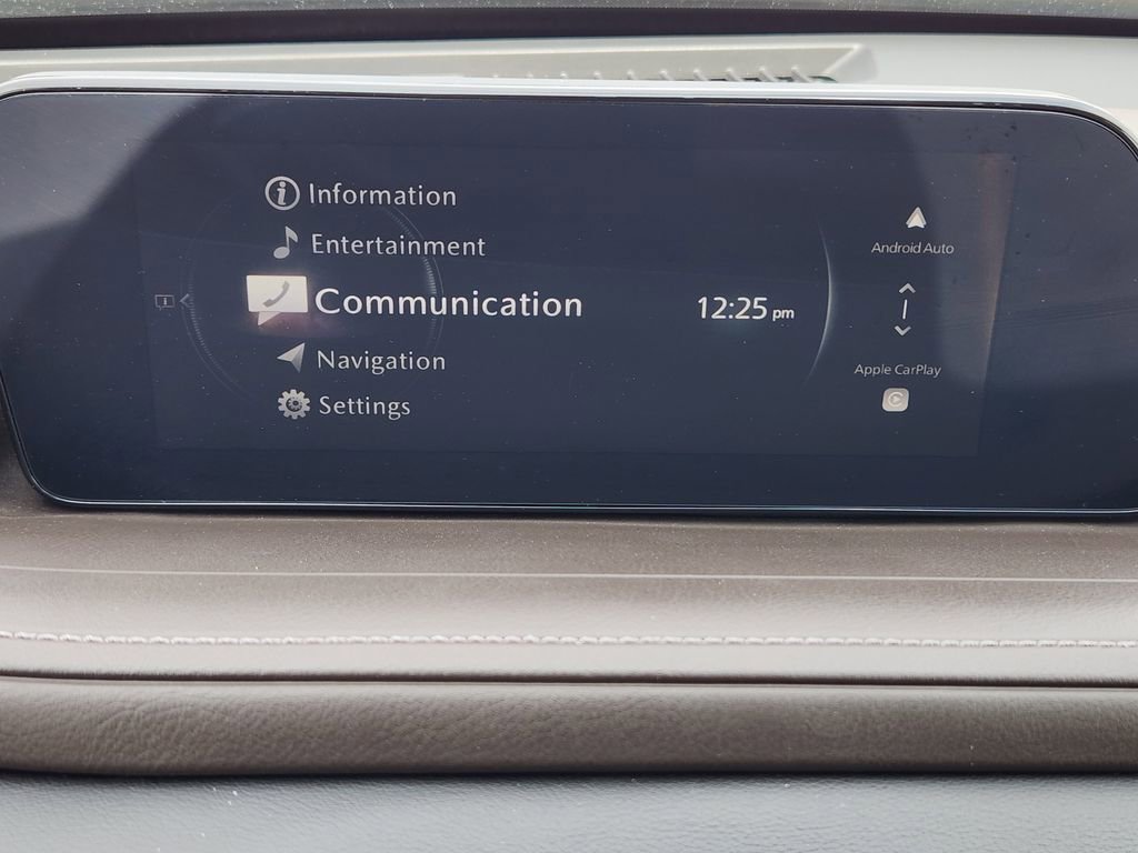 Used 2024 MAZDA CX-30 AWD 2.5 S w/ Premium Package image 22