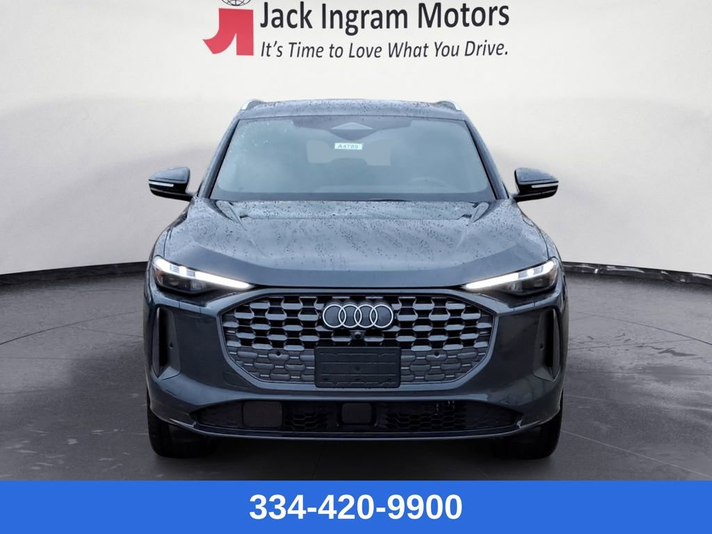 New 2025 Audi Q5 Premium Plus image 8