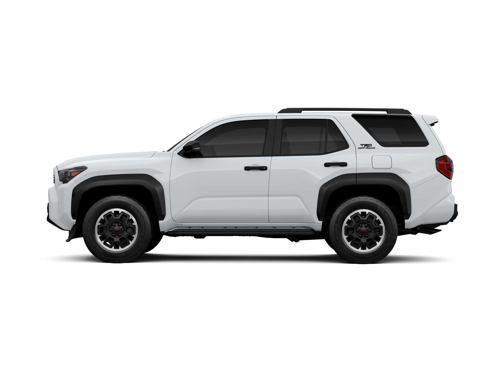 New 2026 Toyota 4Runner TRD Off-Road AWD/4WD image 3