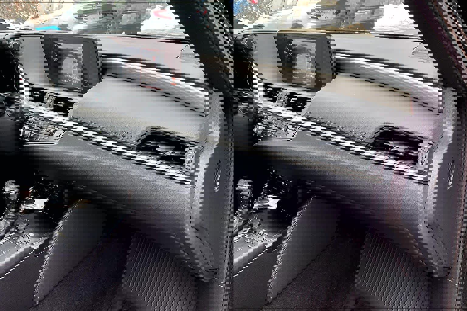 Used 2021 Lexus ES 250 F Sport w/ Accessory Package 2 image 18