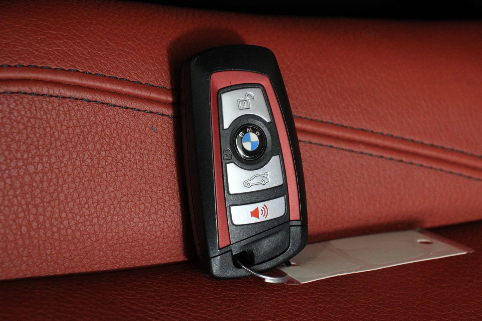 Used 2016 BMW 228i Convertible RWD image 32