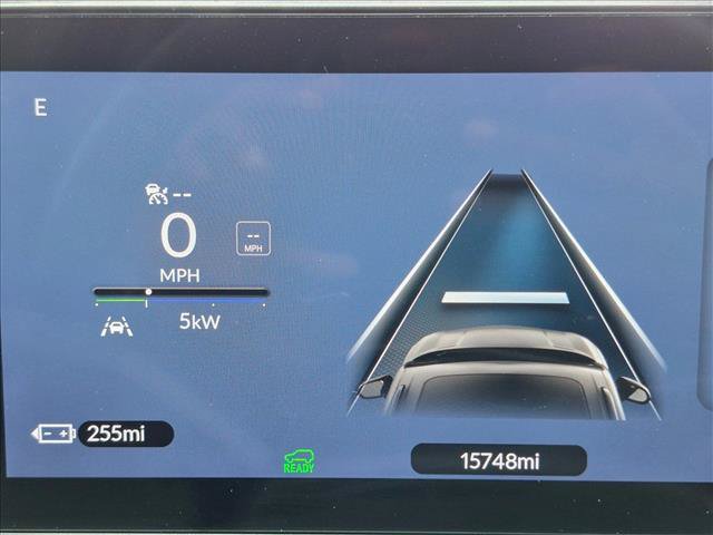 Used 2024 Honda Prologue Touring image 11