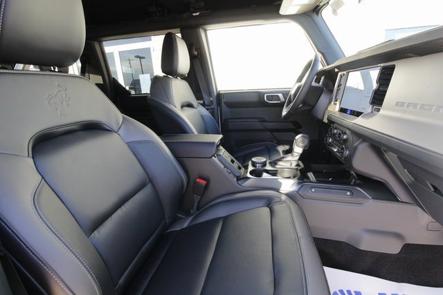 New 2025 Ford Bronco Outer Banks image 33