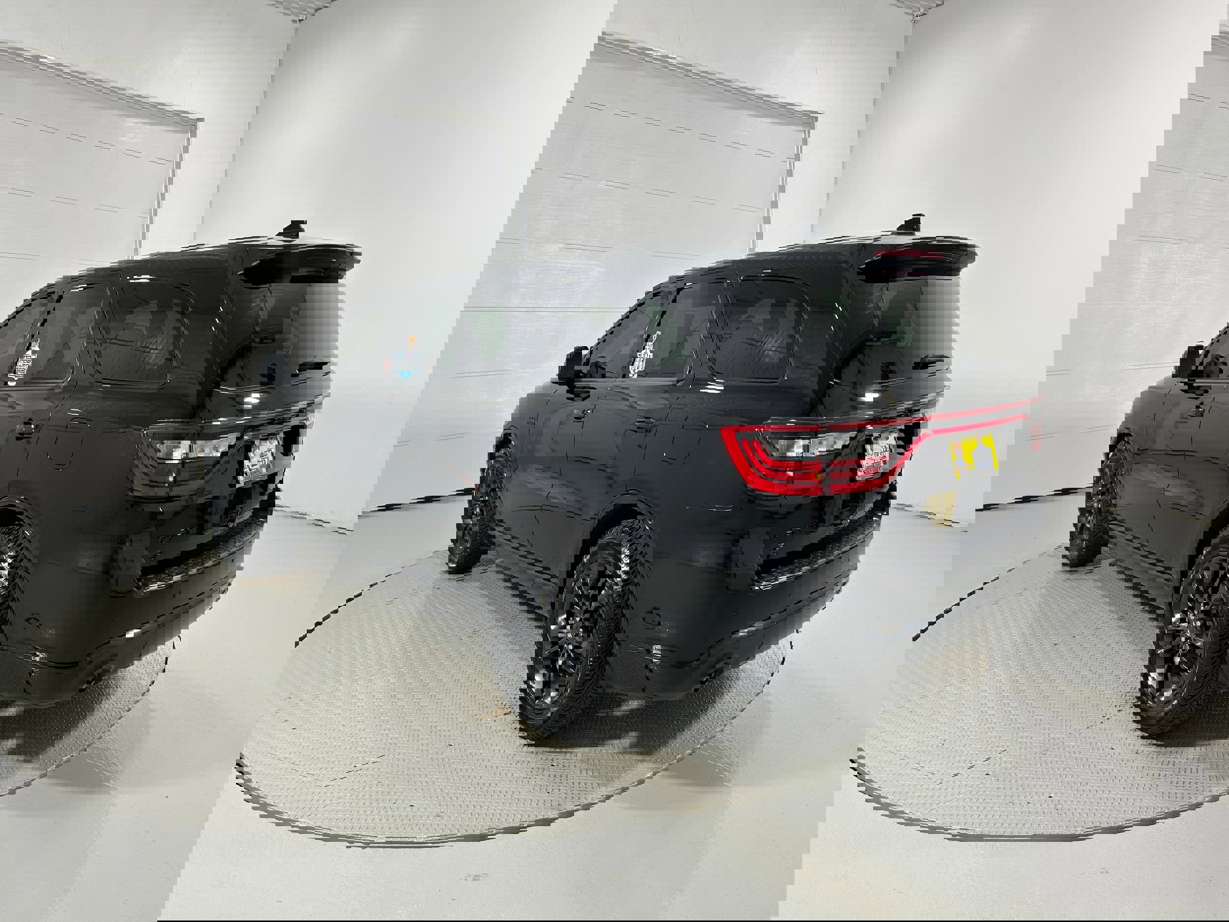 Used 2021 Dodge Durango R/T w/ Blacktop Package image 23