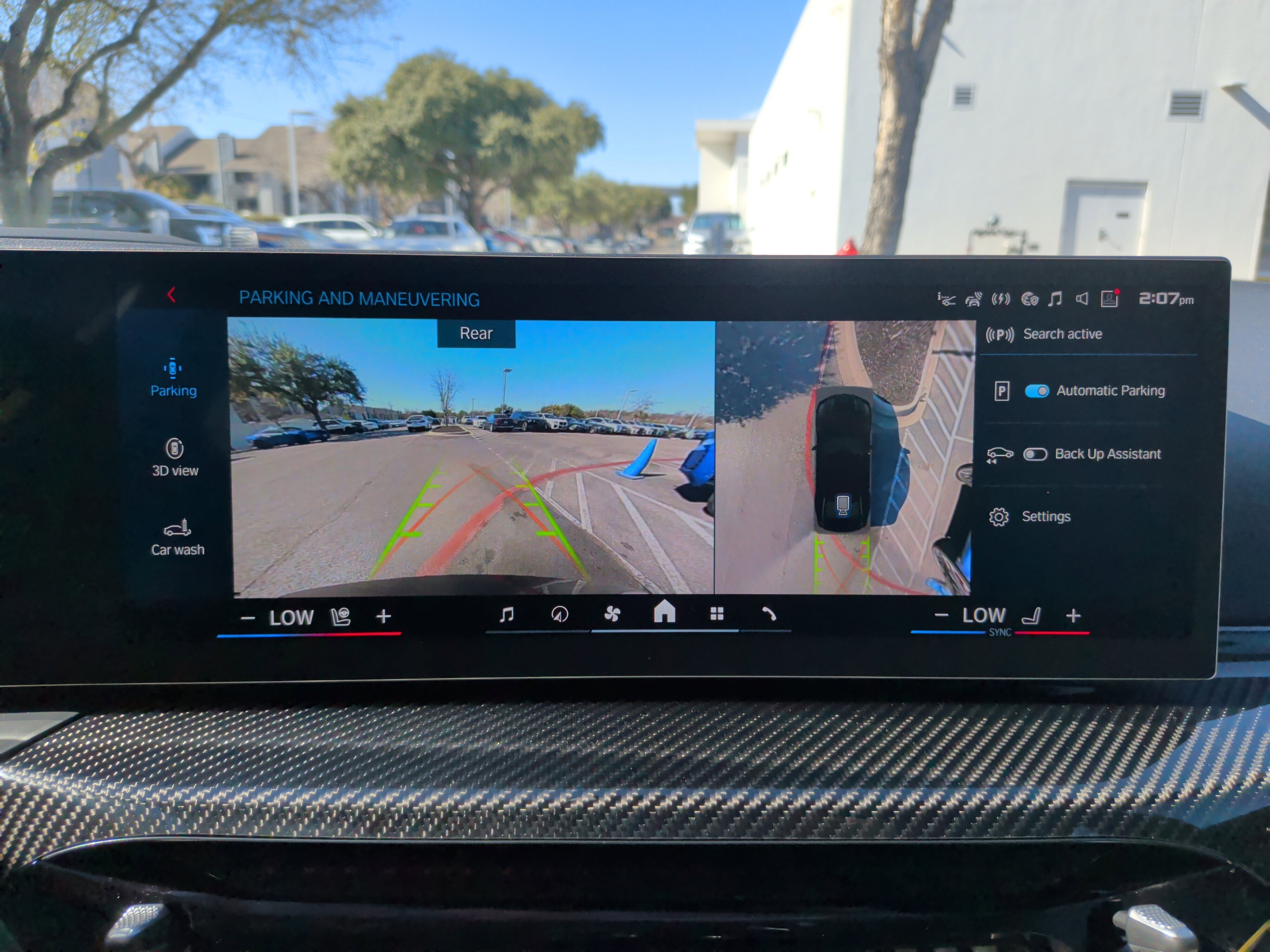 Used 2026 BMW M3 Competition w/ Executive Package image 16