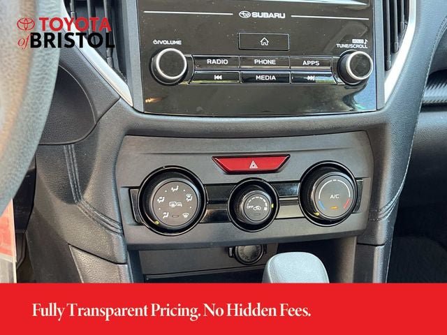 Used 2018 Subaru Impreza 2.0i Premium AWD/4WD image 28