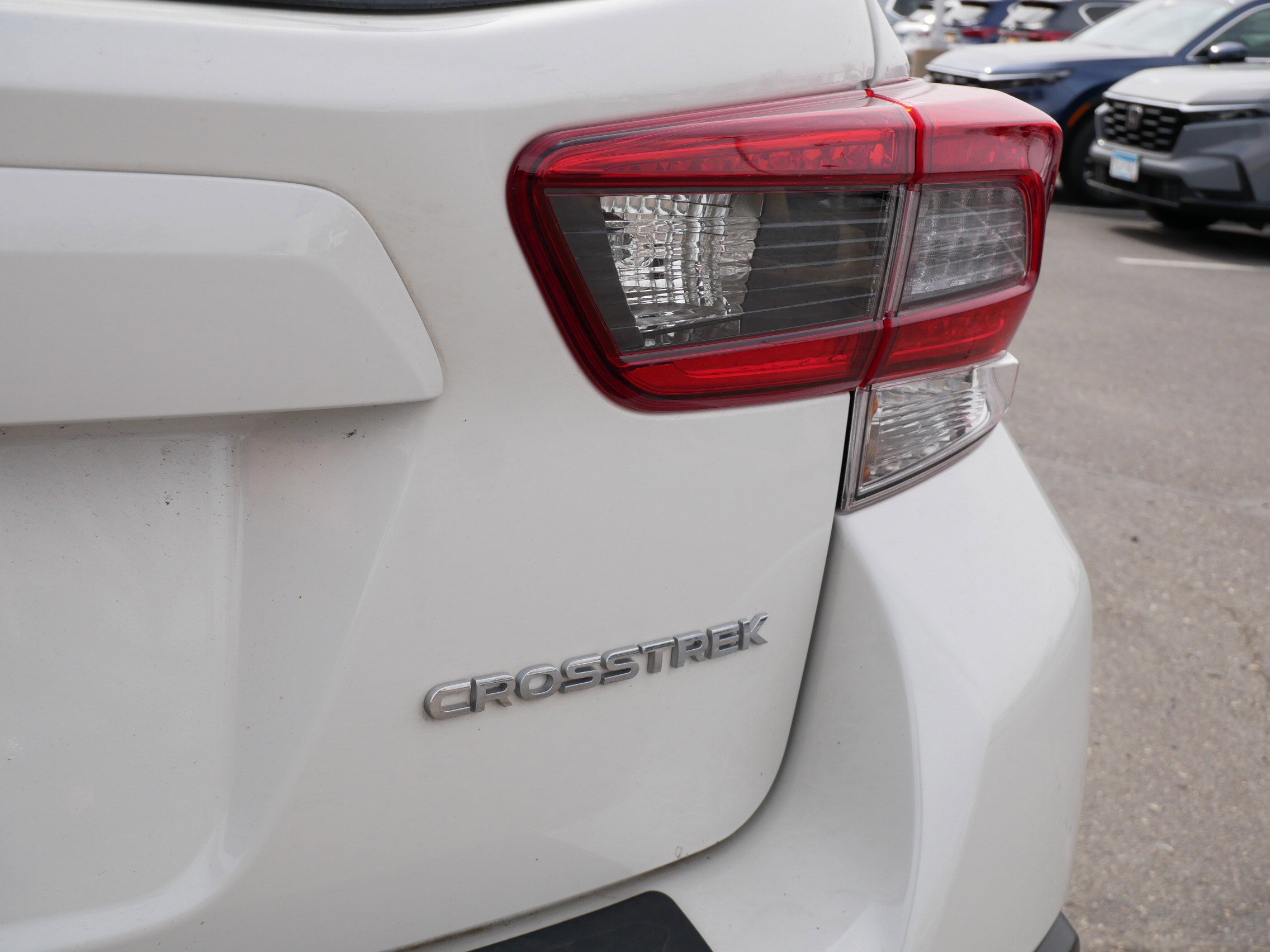 Used 2021 Subaru Crosstrek 2.0i Premium w/ Popular Package #2 AWD/4WD image 17