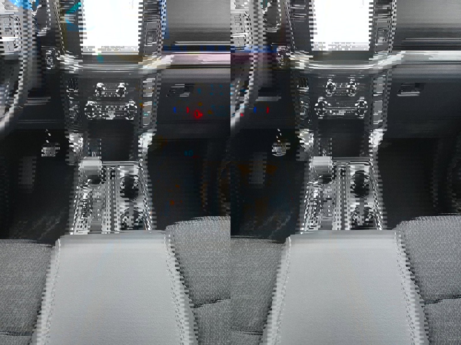 Certified 2023 Ford F150 XLT w/ Equipment Group 302A High image 21