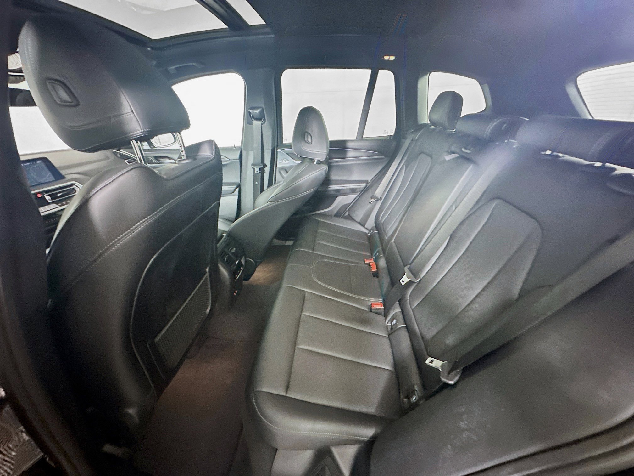 Used 2024 BMW X3 sDrive30i image 28