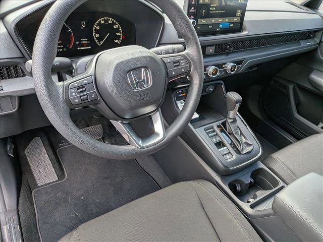 New 2026 Honda CR-V LX image 3