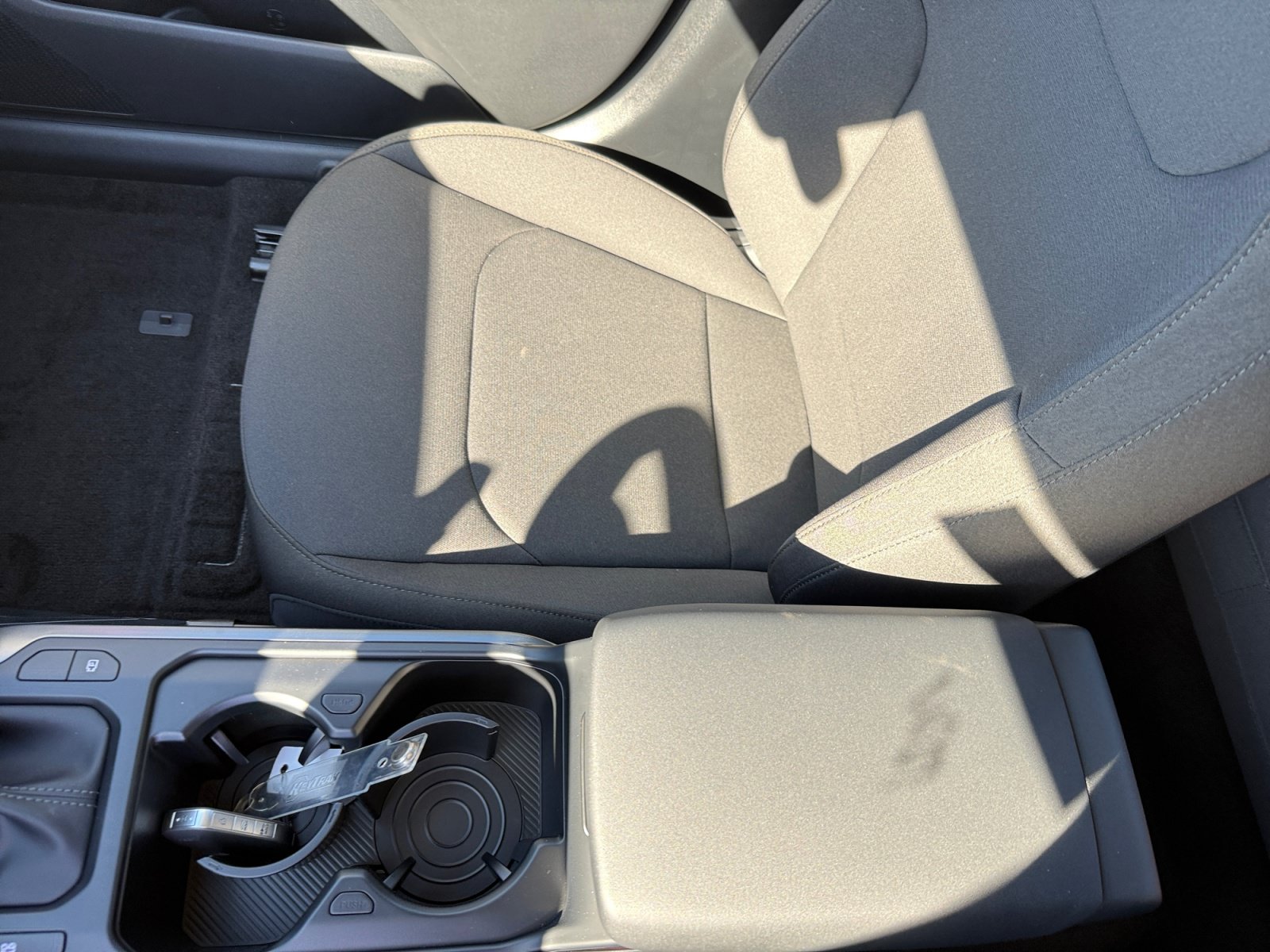 New 2027 Kia K4 FWD image 14