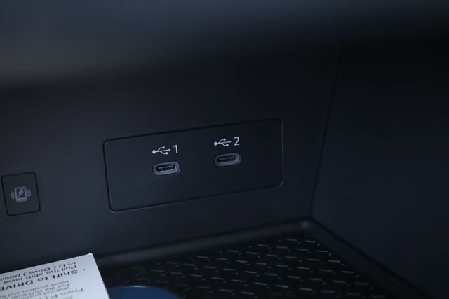 New 2026 Nissan Pathfinder SV FWD image 17