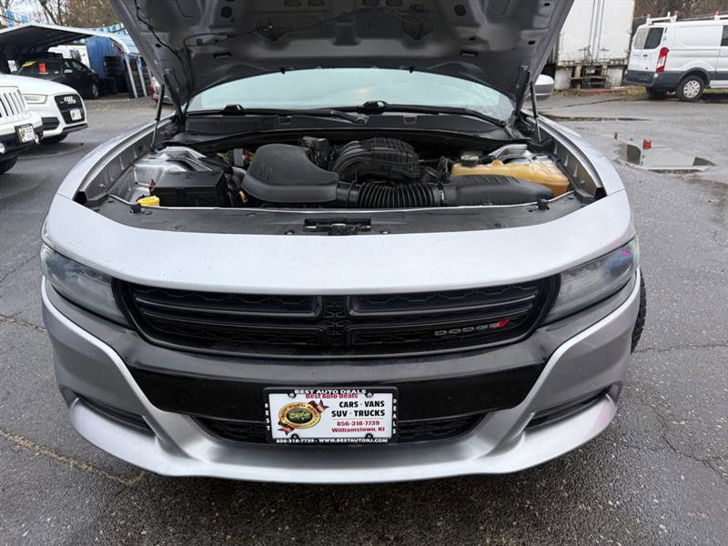 Used 2015 Dodge Charger Police RWD image 38