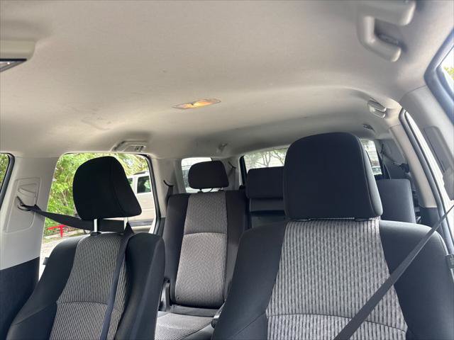 Used 2024 Toyota 4Runner SR5 RWD image 15