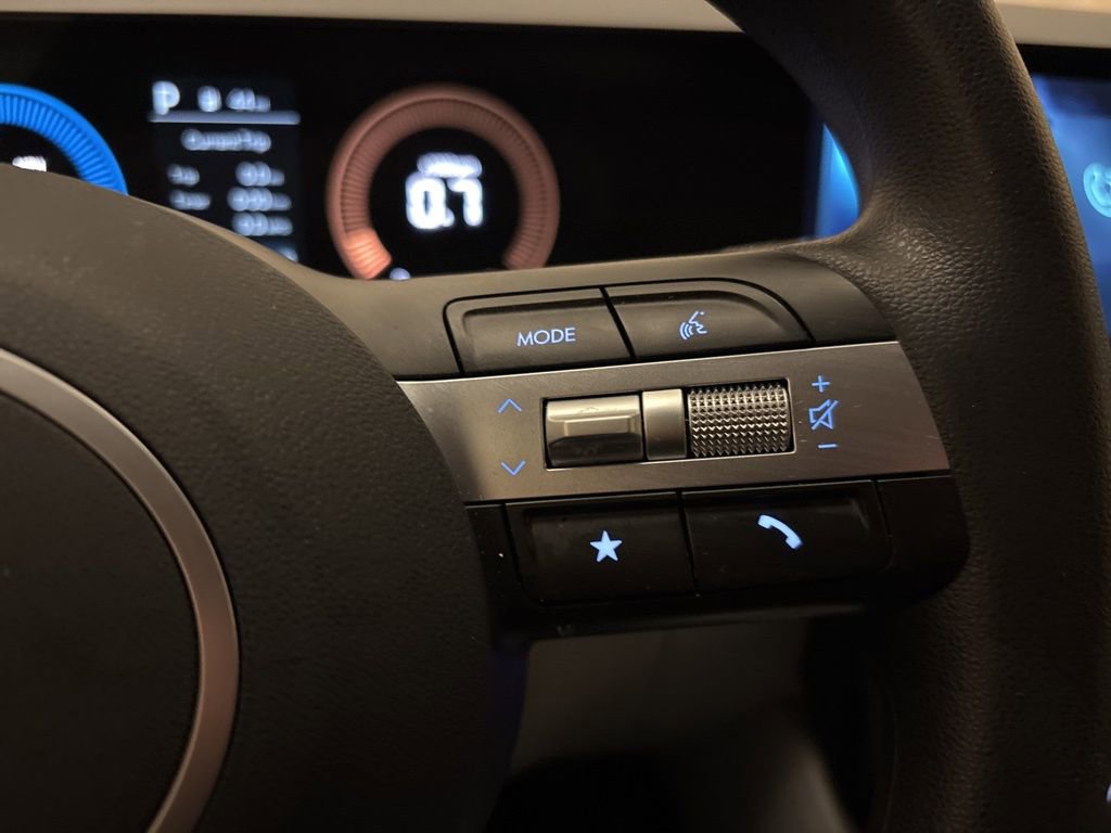 Certified 2026 Hyundai Tucson SEL image 17