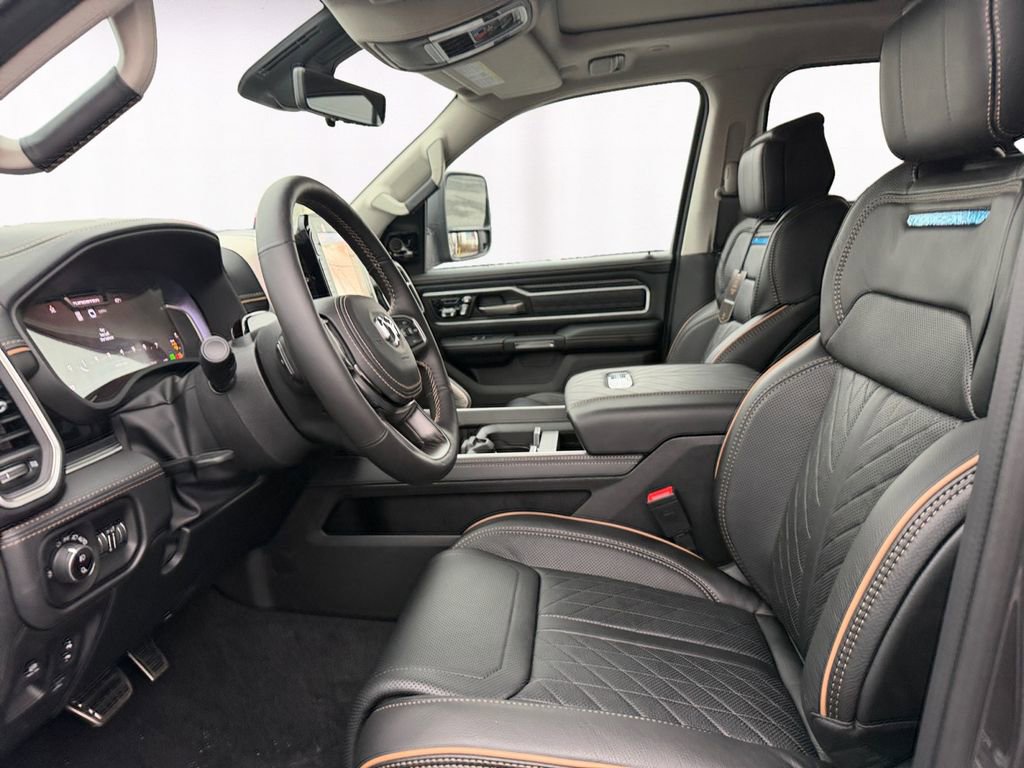 New 2026 RAM 1500 Tungsten image 9