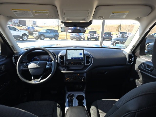 Used 2024 Ford Bronco Sport Big Bend image 14