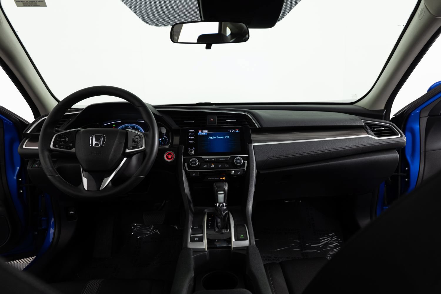 Used 2020 Honda Civic EX image 31