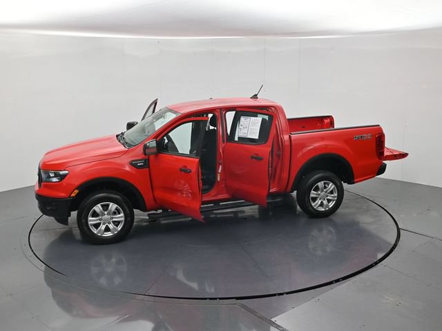 Certified 2021 Ford Ranger XL w/ Equipment Group 101A High RWD image 52