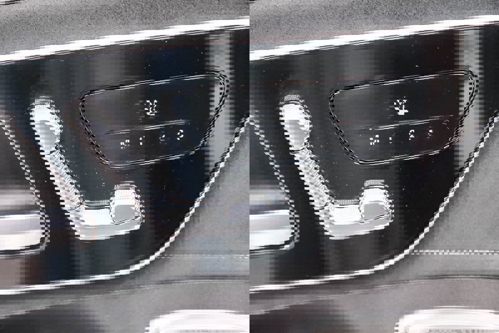 Certified 2024 Mercedes-Benz EQE AMG 4MATIC Sedan image 26