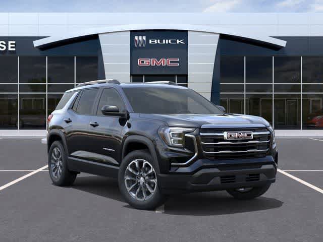 New 2026 GMC Terrain Elevation w/ Elevation Premium Package FWD image 8