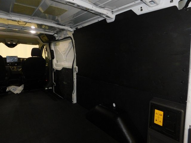 Used 2022 Ford E-Transit Low Roof w/ Load Area Protection Package image 17