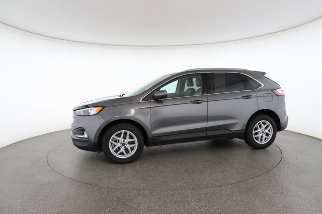 Used 2022 Ford Edge SEL w/ Convenience Package image 5