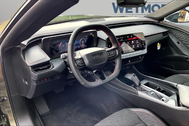 New 2026 Dodge Charger Scat Pack w/ Blacktop Package AWD/4WD image 7
