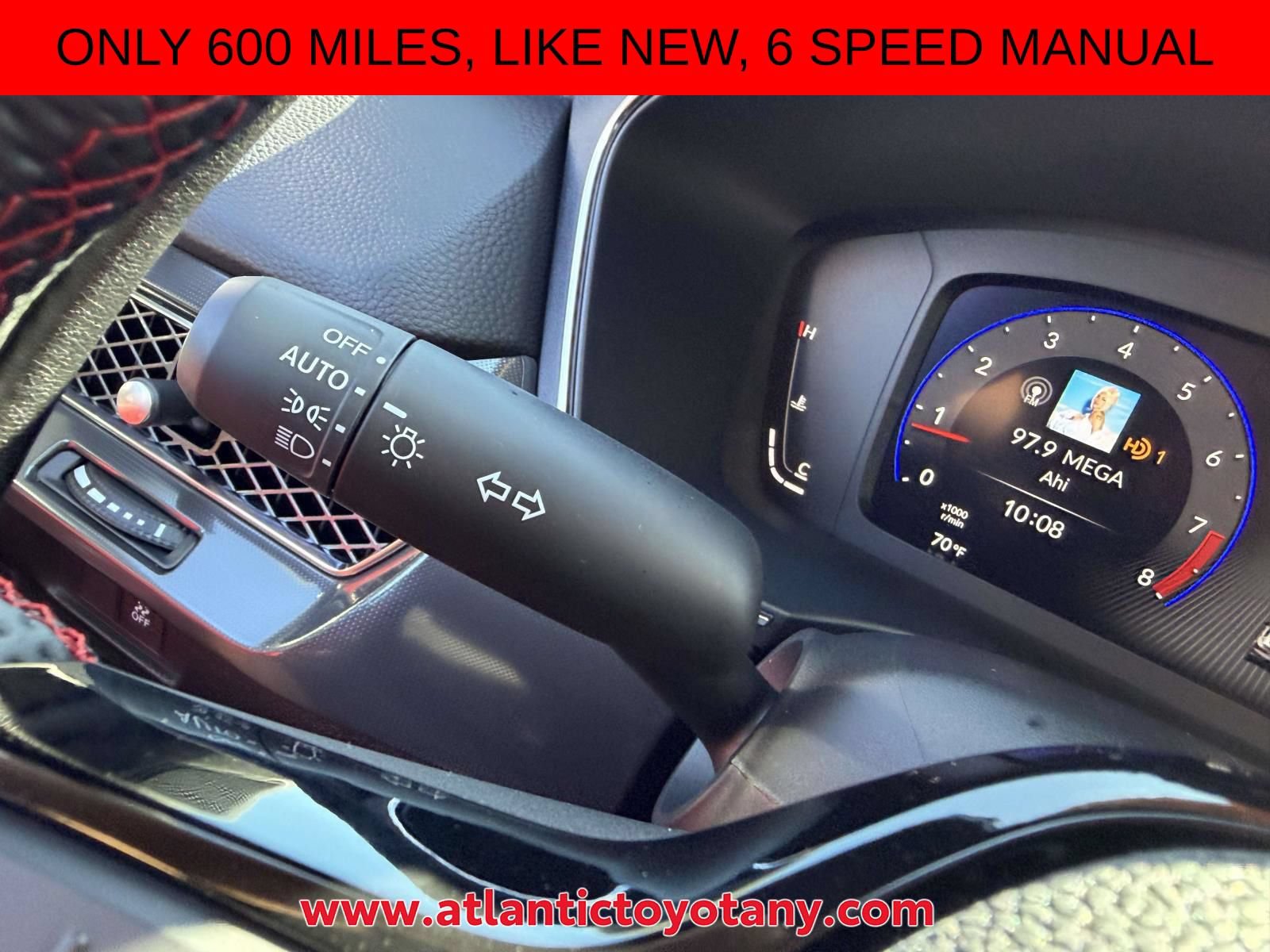 Used 2026 Acura Integra Type S FWD image 28