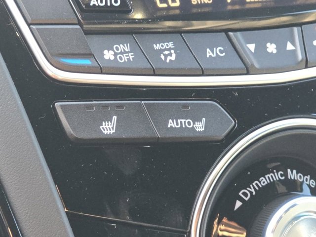 New 2025 Acura RDX SH-AWD image 16