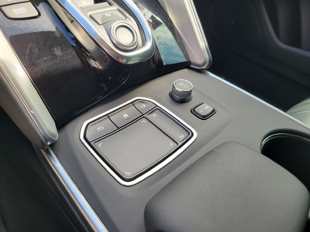 Used 2025 Acura TLX w/ Technology Package FWD image 33