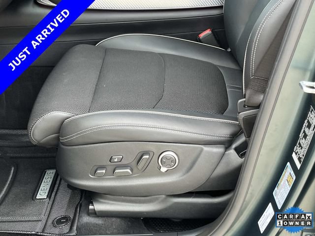 Used 2024 Genesis GV70 2.5T w/ Sport Prestige Package AWD/4WD image 28