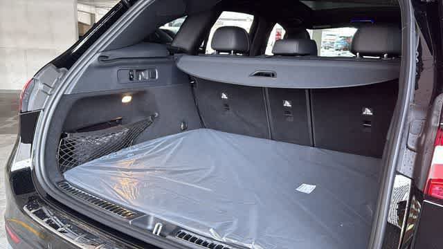 Certified 2026 Mercedes-Benz GLC 300 4MATIC image 32