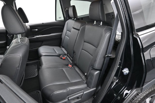 Used 2021 Honda Pilot EX-L image 27