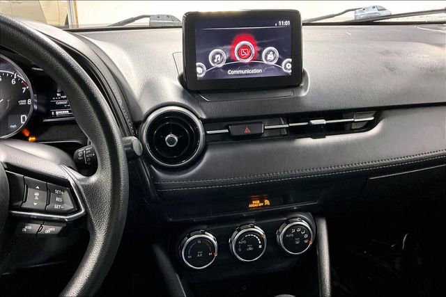 Used 2020 MAZDA CX-3 Sport image 4