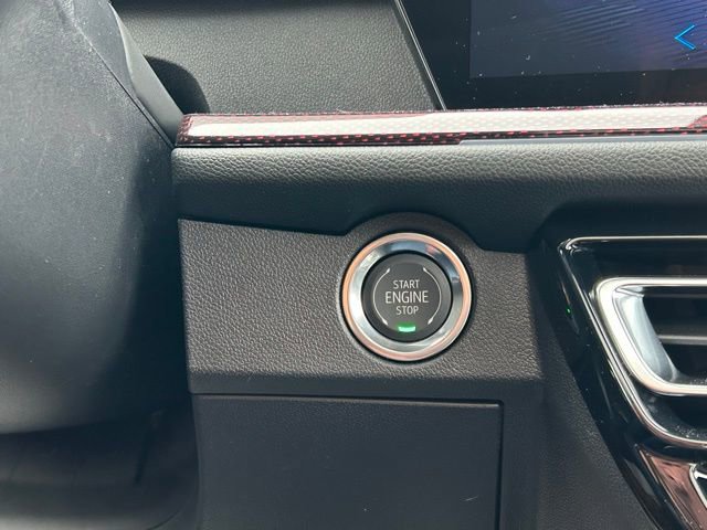 New 2026 Chevrolet Traverse RS w/ LPO, Floor Liner Package image 47