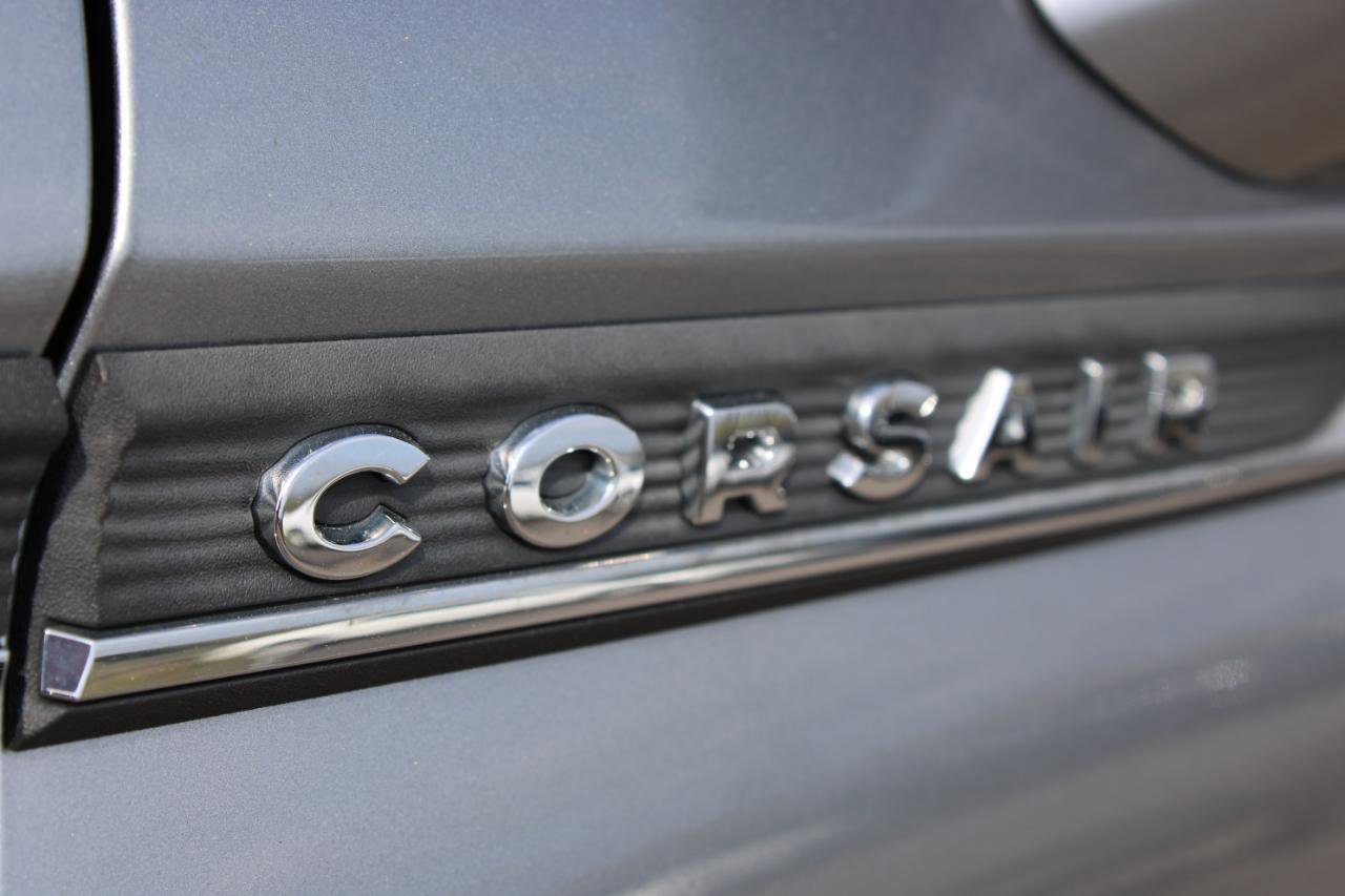 Used 2022 Lincoln Corsair Reserve w/ Elements Package FWD image 8