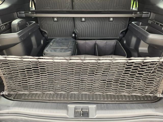 Used 2025 Toyota 4Runner TRD Sport Premium image 23