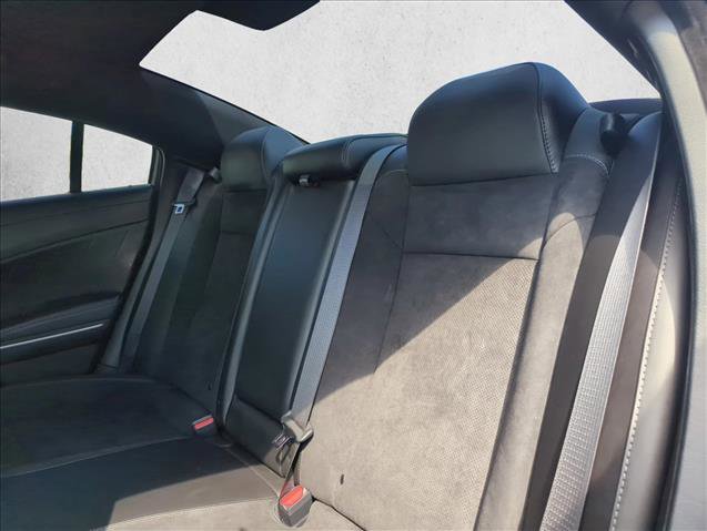 Used 2023 Dodge Charger Scat Pack w/ Plus Group image 22