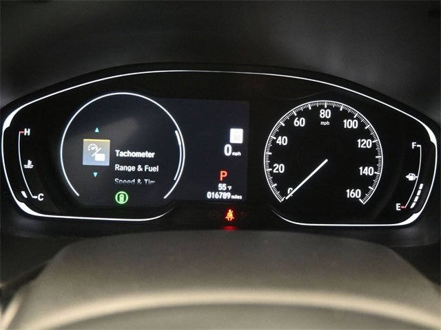 Used 2022 Honda Accord Sport image 27