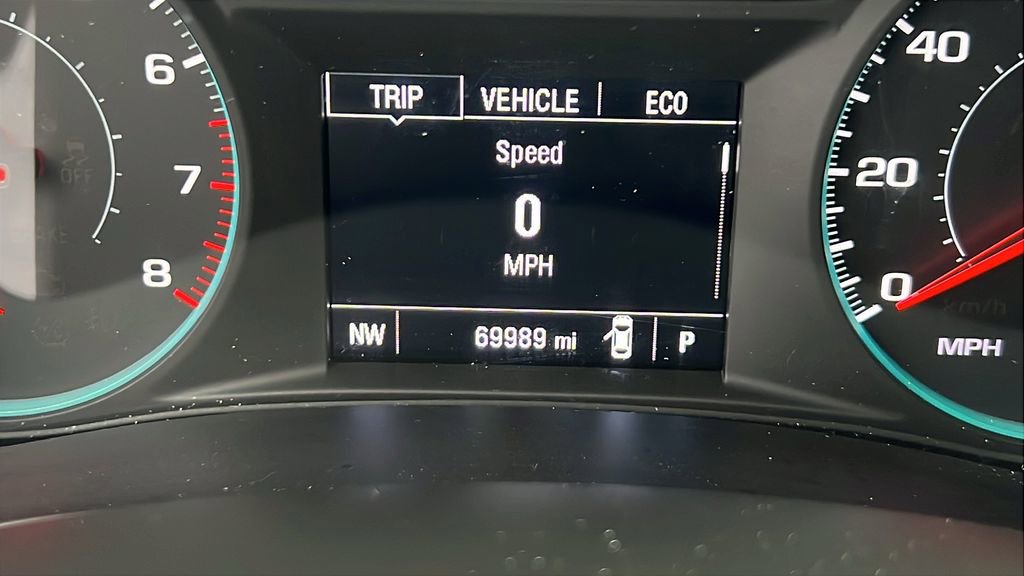 Used 2023 Chevrolet Malibu LT w/ Driver Confidence Package image 28