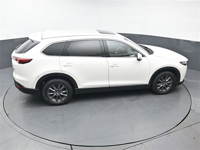 Certified 2023 MAZDA CX-9 Touring image 44