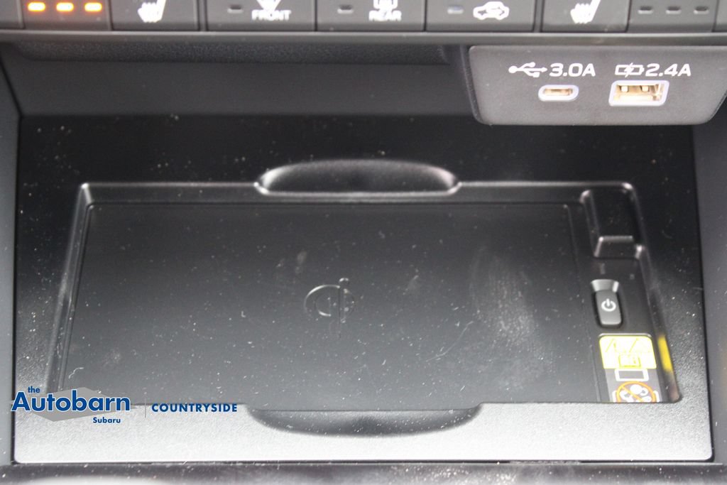 New 2026 Subaru Outback Touring XT AWD/4WD image 16