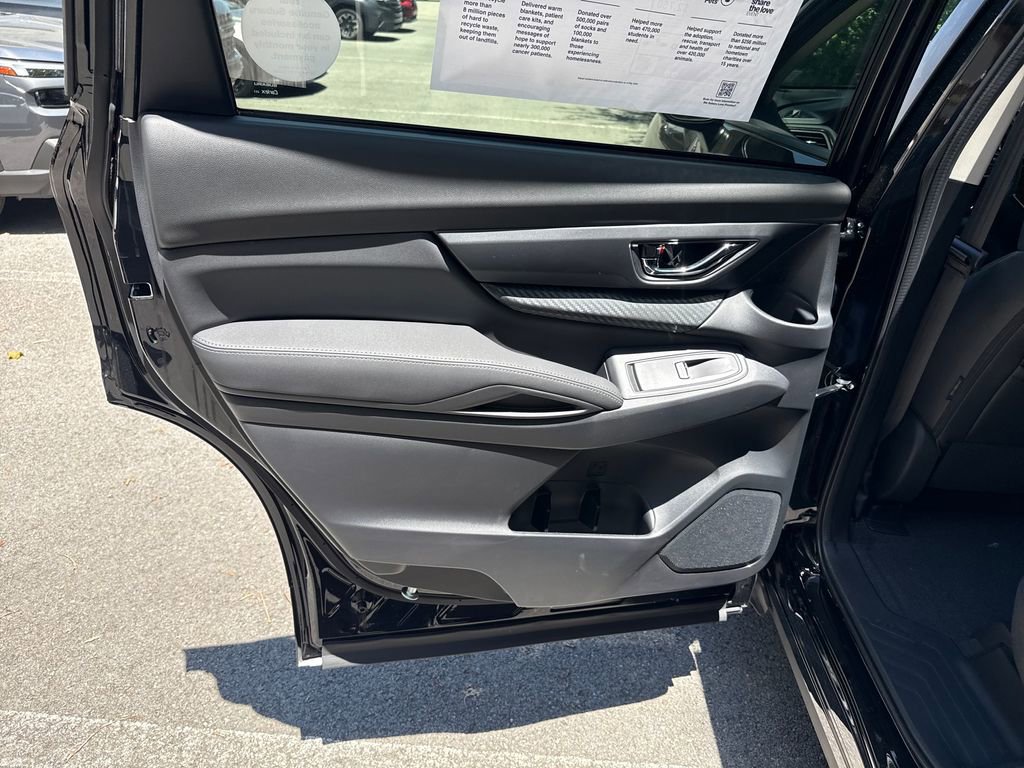 New 2026 Subaru Ascent Premium AWD/4WD image 17