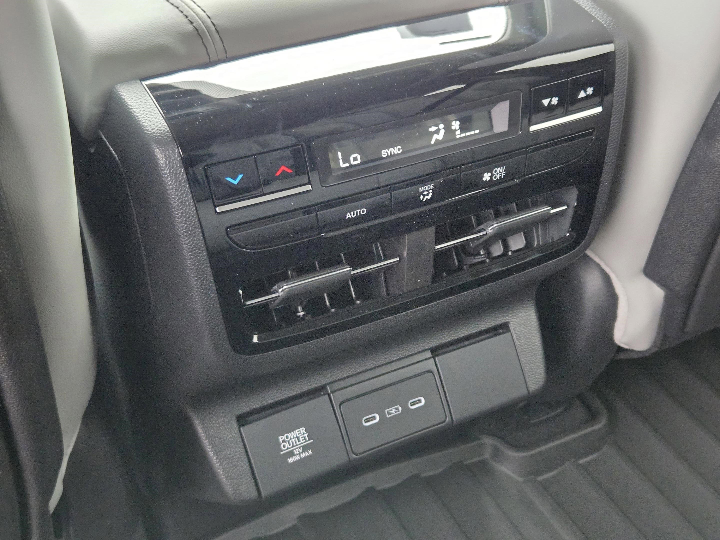 New 2026 Acura MDX FWD w/ Technology Package image 19