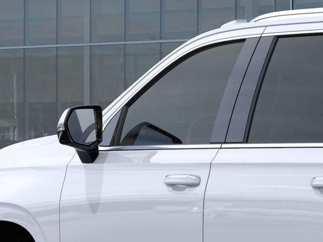 New 2026 Cadillac Escalade ESV Luxury AWD/4WD image 12